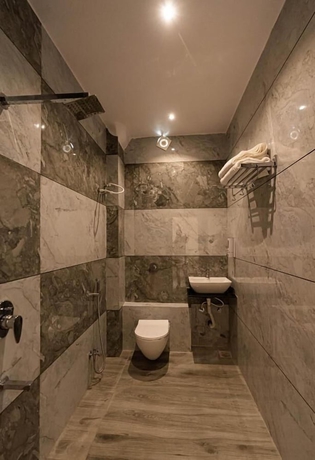 Imagen de la habitación del Hotel Panna Shree. Foto 14