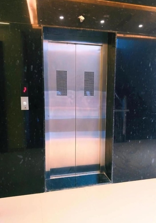 Imagen general del Hotel Panna Shree. Foto 1