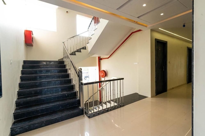 Imagen general del Hotel Panna Shree. Foto 2