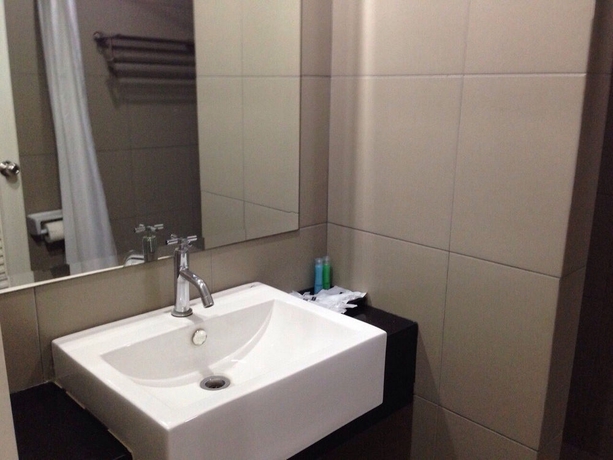 Imagen de la habitación del Hotel Pannapat Place. Foto 3
