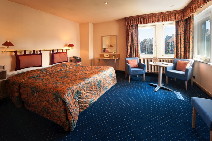 Imagen de la habitación del Hotel Pannenhuis. Foto 3