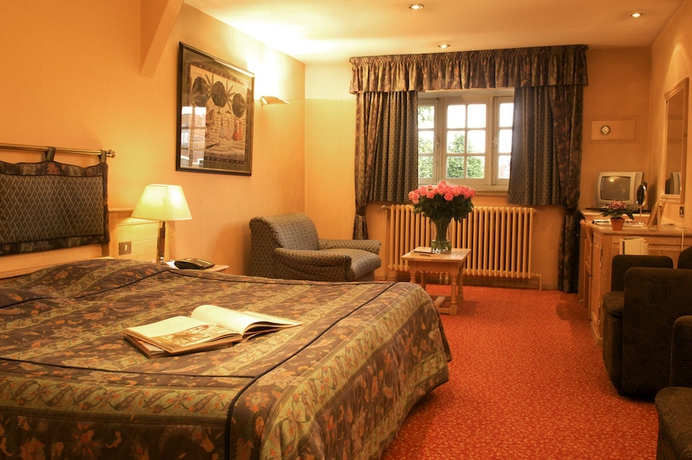 Imagen de la habitación del Hotel Pannenhuis. Foto 5