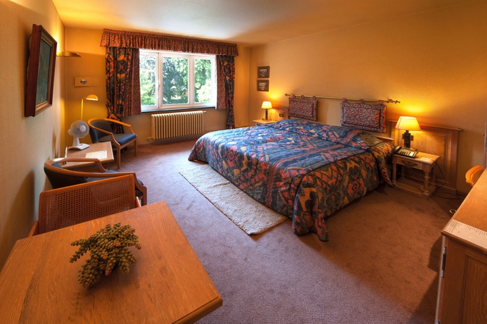 Imagen de la habitación del Hotel Pannenhuis. Foto 6
