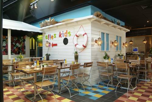 Imagen de la habitación del Hotel Pannenkoekhuis Vierwegen. Foto 4