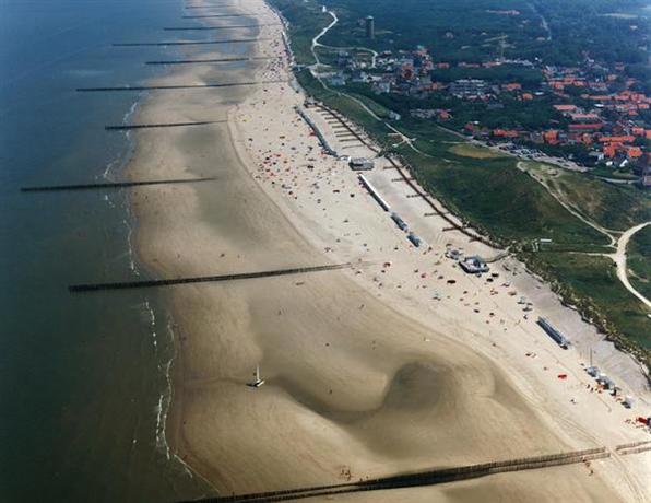 Imagen de los exteriores del Hotel Pannenkoekhuis Vierwegen. Foto 6