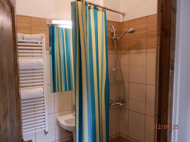 Imagen de los interiores del Hotel Pannonia Apartments. Foto 13