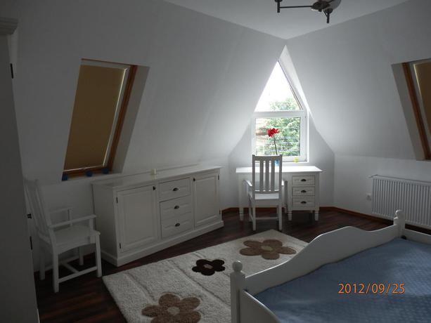 Imagen de la habitación del Hotel Pannonia Apartments. Foto 4