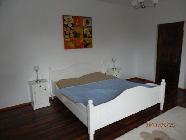 Imagen de la habitación del Hotel Pannonia Apartments. Foto 5