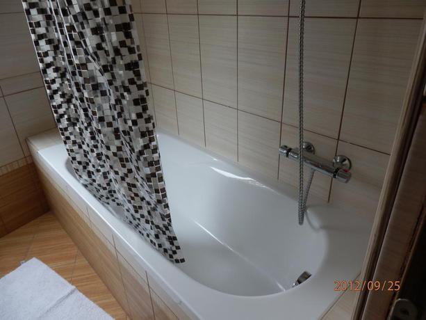 Imagen de los interiores del Hotel Pannonia Apartments. Foto 16