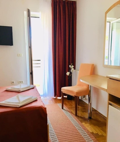 Imagen de la habitación del Hotel Panolija Residence. Foto 2
