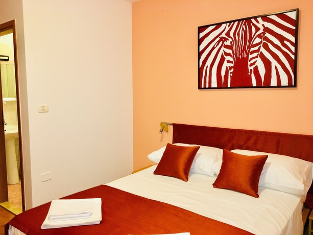 Imagen de la habitación del Hotel Panolija Residence. Foto 3