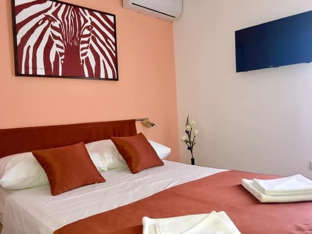 Imagen de la habitación del Hotel Panolija Residence. Foto 4