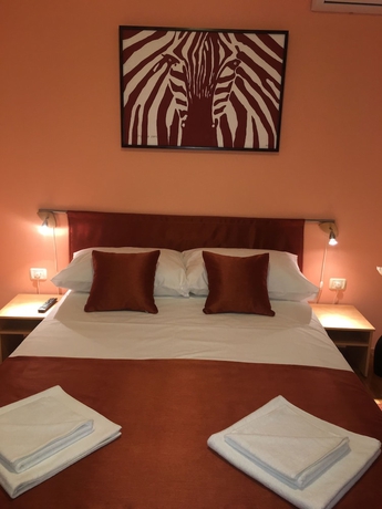 Imagen de la habitación del Hotel Panolija Residence. Foto 5