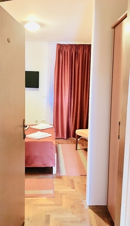 Imagen de la habitación del Hotel Panolija Residence. Foto 7