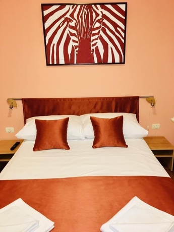 Imagen de la habitación del Hotel Panolija Residence. Foto 8