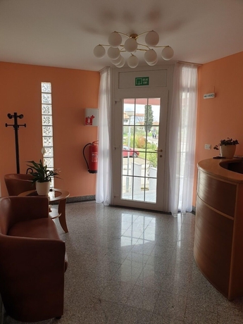 Imagen de los interiores del Hotel Panolija Residence. Foto 11