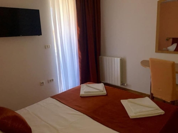 Imagen de la habitación del Hotel Panolija Residence. Foto 10
