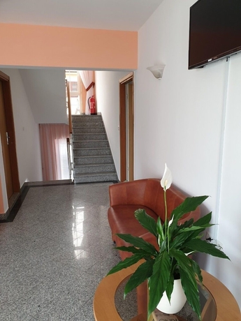 Imagen de los interiores del Hotel Panolija Residence. Foto 12