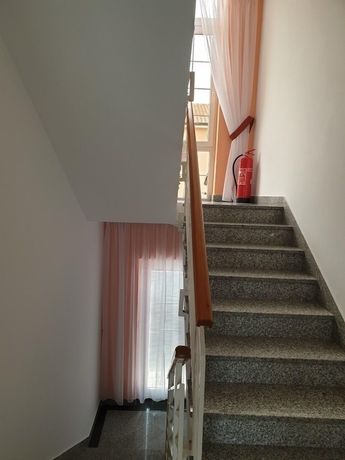 Imagen de los interiores del Hotel Panolija Residence. Foto 13
