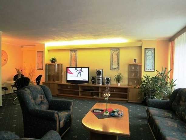 Imagen de la habitación del Hotel Panon. Foto 5