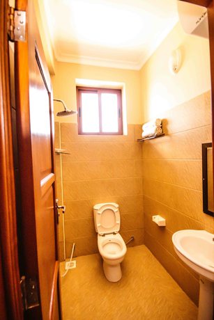 Imagen de la habitación del Hotel Panone Boma. Foto 7