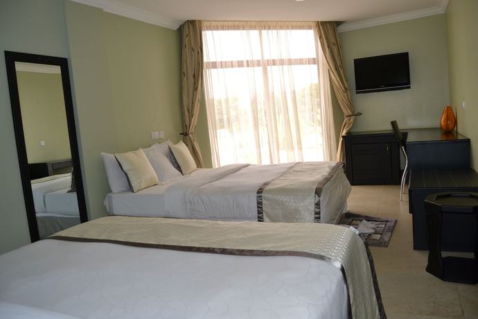 Imagen de la habitación del Hotel Panone Chekereni. Foto 4