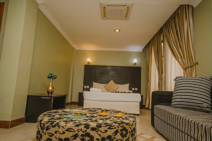 Imagen de la habitación del Hotel Panone King\'Ori. Foto 4