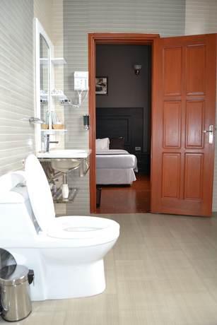Imagen de la habitación del Hotel Panone King\'Ori. Foto 6