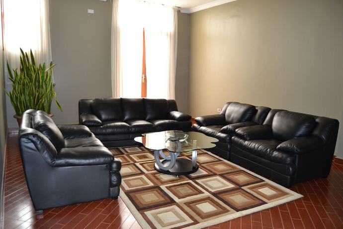 Imagen de los interiores del Hotel Panone King\'Ori. Foto 19