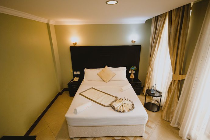 Imagen de la habitación del Hotel Panone King\'Ori. Foto 9