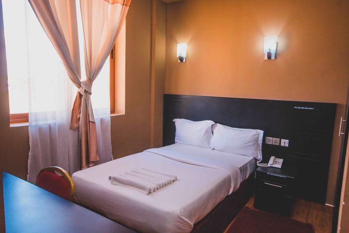 Imagen de la habitación del Hotel Panone King\'Ori. Foto 13