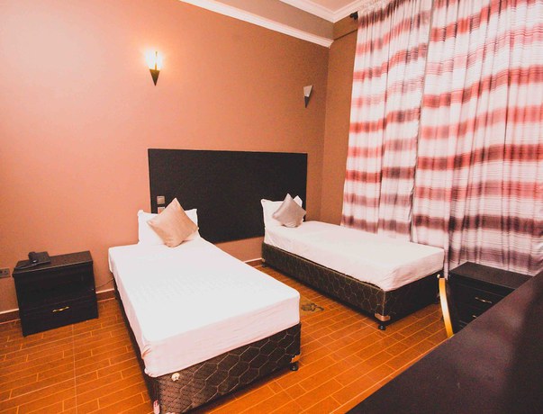 Imagen de la habitación del Hotel Panone King\'Ori. Foto 14