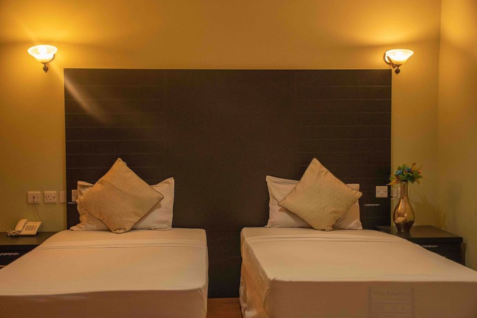 Imagen de la habitación del Hotel Panone King\'Ori. Foto 15