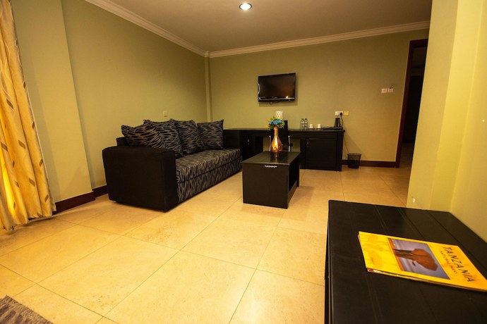 Imagen de la habitación del Hotel Panone King\'Ori. Foto 16