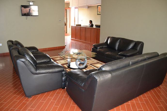 Imagen de los interiores del Hotel Panone King\'Ori. Foto 20