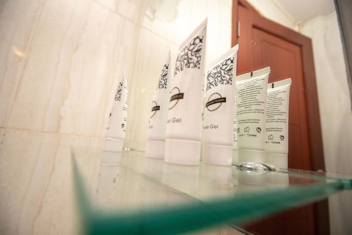 Imagen de la habitación del Hotel Panone King\'Ori. Foto 18