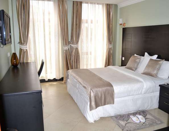 Imagen de la habitación del Hotel Panone Motel K.I.A. Foto 7