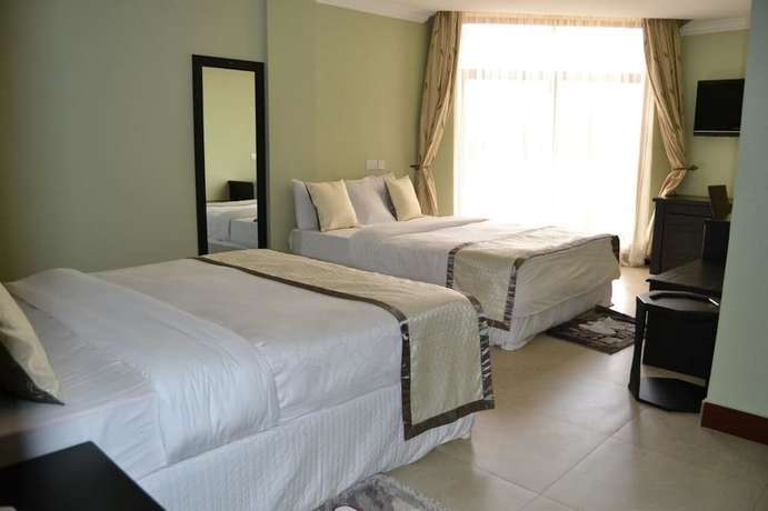 Imagen de la habitación del Hotel Panone Motel K.I.A. Foto 8