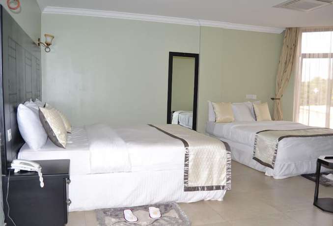 Imagen de la habitación del Hotel Panone Motel K.I.A. Foto 9