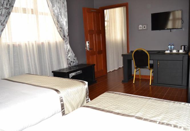 Imagen de la habitación del Hotel Panone Motel K.I.A. Foto 10
