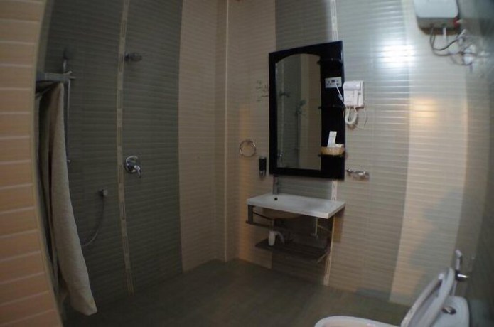 Imagen de la habitación del Hotel Panone Motel K.I.A. Foto 11