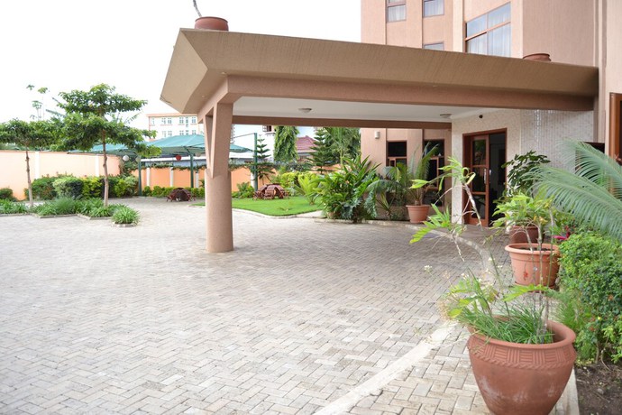 Imagen general del Hotel Panone Motel K.I.A. Foto 2