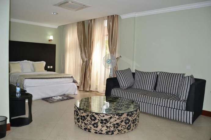 Imagen de la habitación del Hotel Panone Motel K.I.A. Foto 12