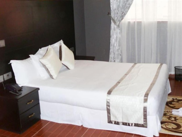 Imagen de la habitación del Hotel Panone Motel K.I.A. Foto 13