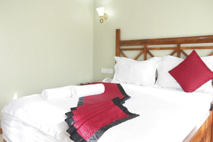 Imagen de la habitación del Hotel Panone Sakina. Foto 2