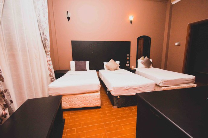 Imagen de la habitación del Hotel Panone Sakina. Foto 5