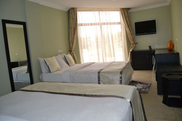 Imagen de la habitación del Hotel Panone Sakina. Foto 6