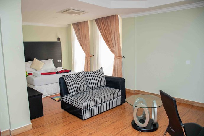 Imagen de la habitación del Hotel Panone Sakina. Foto 7