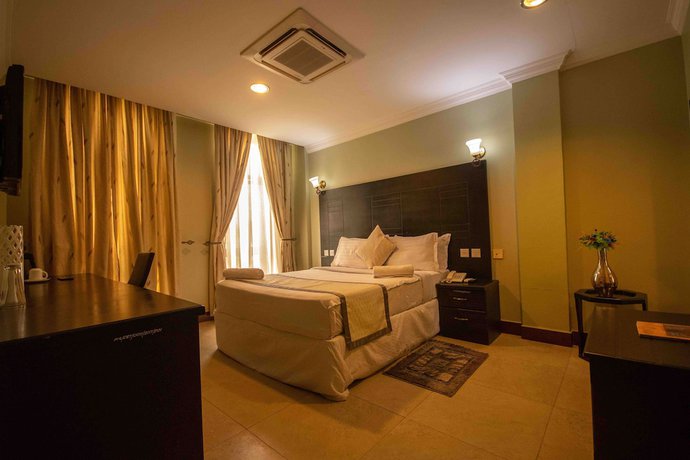 Imagen de la habitación del Hotel Panone Sakina. Foto 10