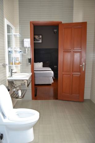 Imagen de la habitación del Hotel Panone Sakina. Foto 12